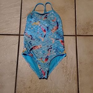 4/5 T swim suit
